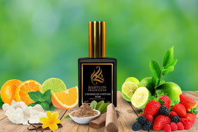 L’Homme en Costume Noir